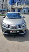  Toyota Avensis 2012 , 1150000 , 