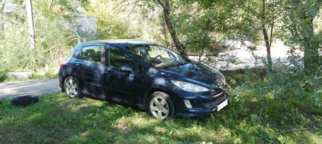  Peugeot 308 2008 , 380000 , --