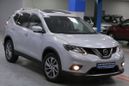 SUV   Nissan X-Trail 2016 , 1678000 , 