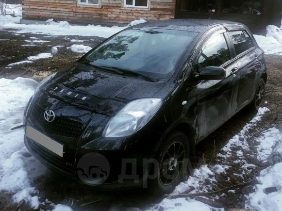  Toyota Yaris 2006 , 280000 , 