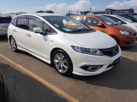    Honda Jade 2015 , 948000 , 