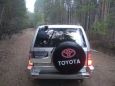 SUV   Toyota Land Cruiser Prado 2000 , 310000 , 