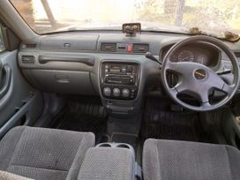 SUV   Honda CR-V 1997 , 100000 , 