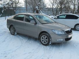  Skoda Octavia 2008 , 420000 , 