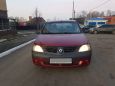  Renault Logan 2009 , 237000 , 