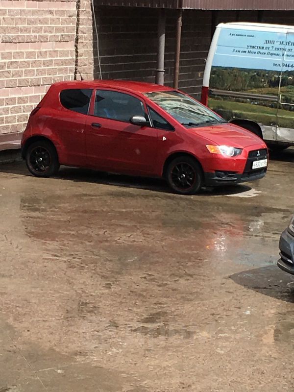  Mitsubishi Colt 2009 , 300000 , -