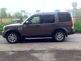 SUV   Land Rover Discovery 2013 , 1850000 , 