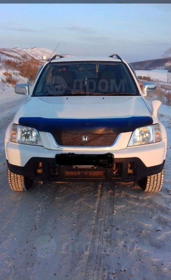 SUV   Honda CR-V 1998 , 350000 , 