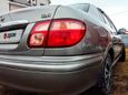  Nissan Bluebird Sylphy 2002 , 262000 , 