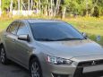  Mitsubishi Lancer 2007 , 430000 , 