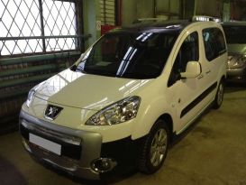    Peugeot Partner 2011 , 550000 , 