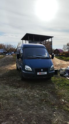Бортовой грузовик ГАЗ ГАЗель 2006 года, 170000 рублей, Кемерово