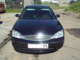 Ford Mondeo 2004 , 357000 , 