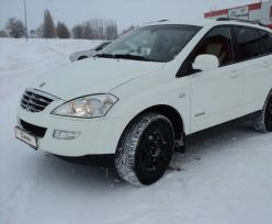 SUV   SsangYong Kyron 2014 , 785000 , 