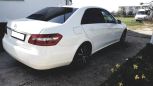  Mercedes-Benz E-Class 2011 , 850000 , 