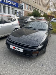 Хэтчбек 3 двери Toyota Celica 1990 года, 230000 рублей, Томск