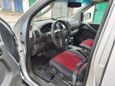  Nissan Navara 2007 , 635000 ,  