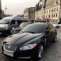  Jaguar XF 2009 , 950000 , 