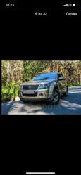 SUV   Suzuki Grand Vitara 2011 , 970000 , 