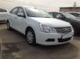  Nissan Almera 2014 , 445000 , 