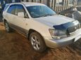 SUV   Toyota Harrier 1998 , 430000 , 