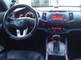 SUV   Kia Sportage 2011 , 1040000 , 