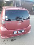  Toyota Passo 2004 , 269000 , 