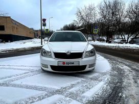  Skoda Octavia 2011 , 899000 , 