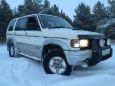 SUV   Isuzu Bighorn 1997 , 310000 , -