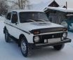 SUV    4x4 2121  1988 , 115000 , 