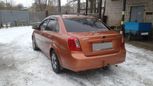  Chevrolet Lacetti 2007 , 200000 , 