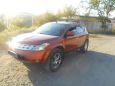 SUV   Nissan Murano 2004 , 450000 , 