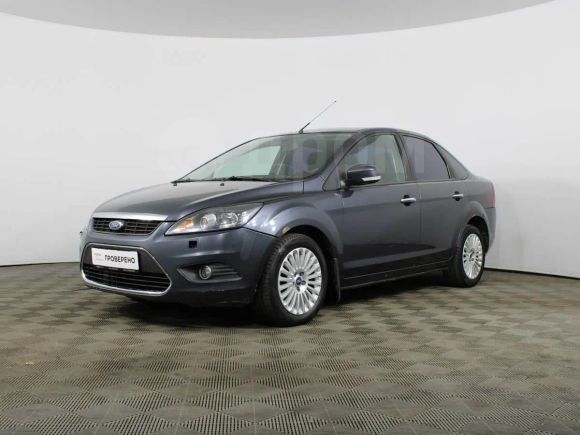  Ford Focus 2008 , 235000 , -