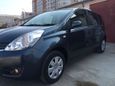  Nissan Note 2012 , 465000 , 