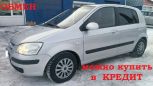  Hyundai Getz 2003 , 279000 , 