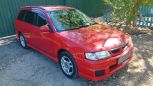  Nissan Wingroad 1999 , 170000 , 