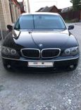  BMW 7-Series 2007 , 600000 , 