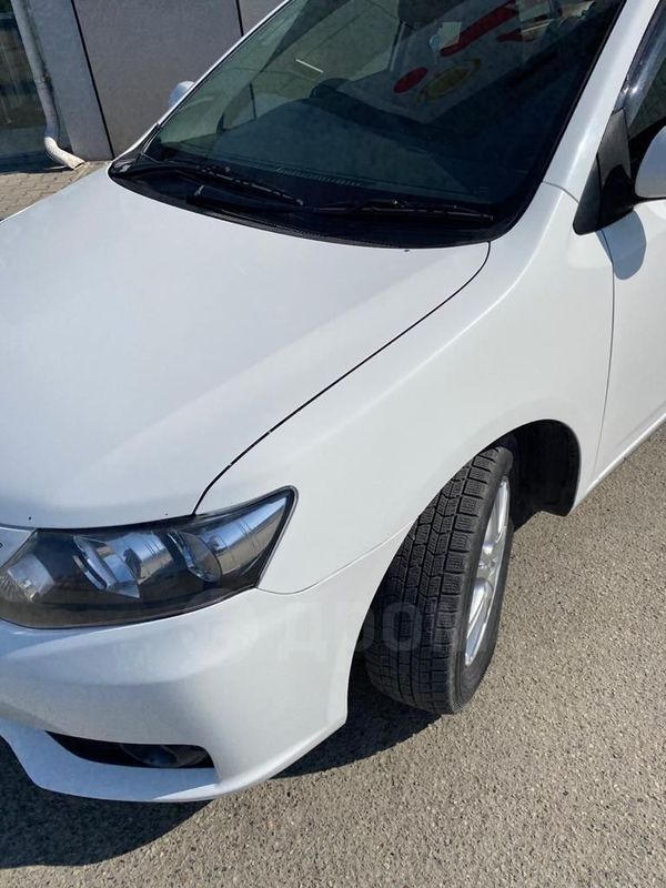  Toyota Allion 2012 , 700000 , 