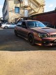  Subaru Legacy B4 1999 , 444687 , 