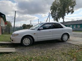  Mazda Familia 2001 , 190000 , 