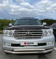 SUV   Toyota Land Cruiser 2008 , 2398000 , 