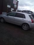  Toyota Corolla Runx 2003 , 270000 , 