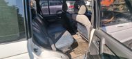 SUV   Mitsubishi Pajero 1995 , 277000 , 