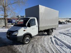 Бортовой грузовик ГАЗ ГАЗель Бизнес 2020 года, 1940000 рублей, Тюмень