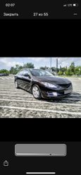  Mazda Mazda6 2008 , 255000 , 