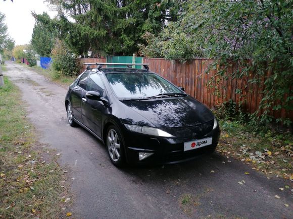  Honda Civic 2008 , 310000 , 