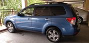 SUV   Subaru Forester 2009 , 850000 , 