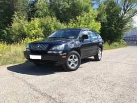 SUV   Lexus RX300 2000 , 460000 , 