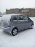  Opel Meriva 2006 , 270000 , 