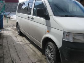    Volkswagen Transporter 2006 , 400000 , -